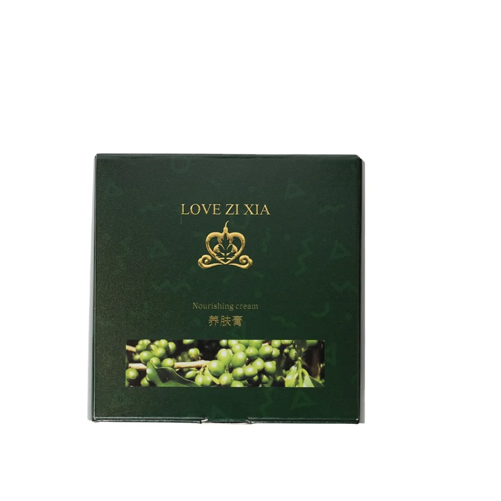 LOVE ZI XIA instant smaller size weight reduction oil discharge toxin slimming arm leg essence cream Green Coffee body cream
