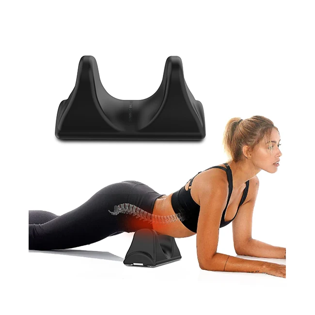 Psoas Release Tool Stretching Tool and Deep Tissue Relief  Hip Hook Hip Flexor Release Mitigate Soreness Hip Flexor Psoas Muscle