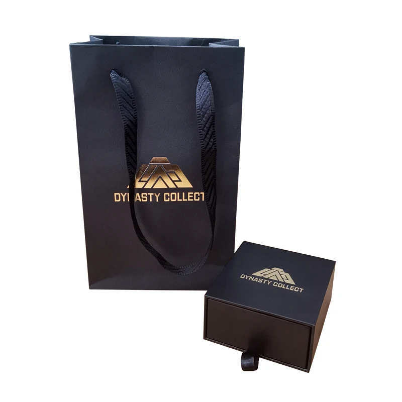 paper jewellery box with logo custom funky jewellery boxes