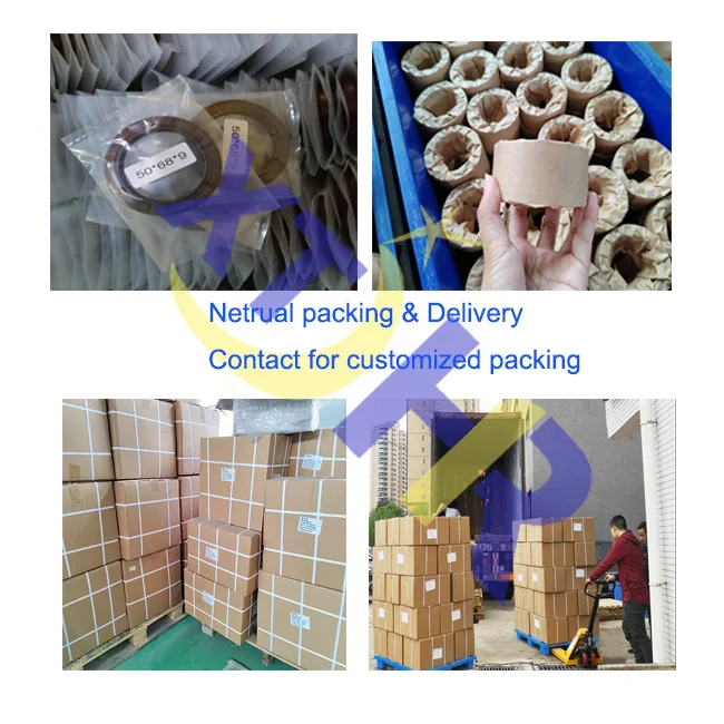 CASSETTE OIL SEAL   70*95*13/14.5