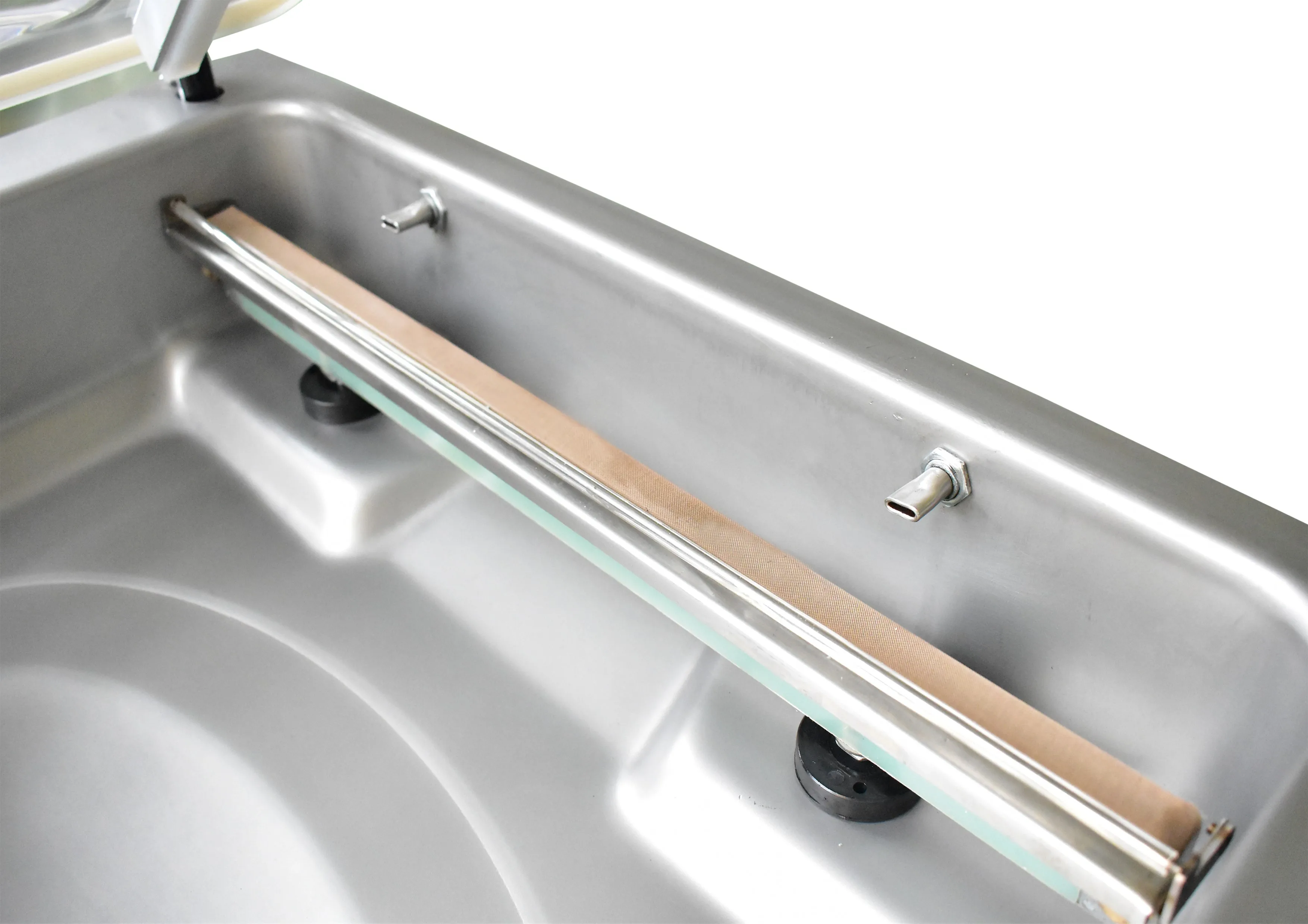 Food vacuum dry fish vacuum sealer  packing machine