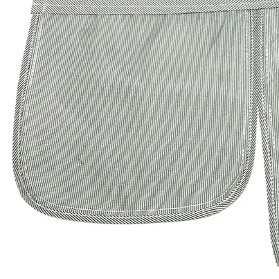 90% Полиэстеровая 10% хлопковая ткань для рубашек униформа костюмы саржа в стиле поплина с простым карманом используется дизайне рубашки