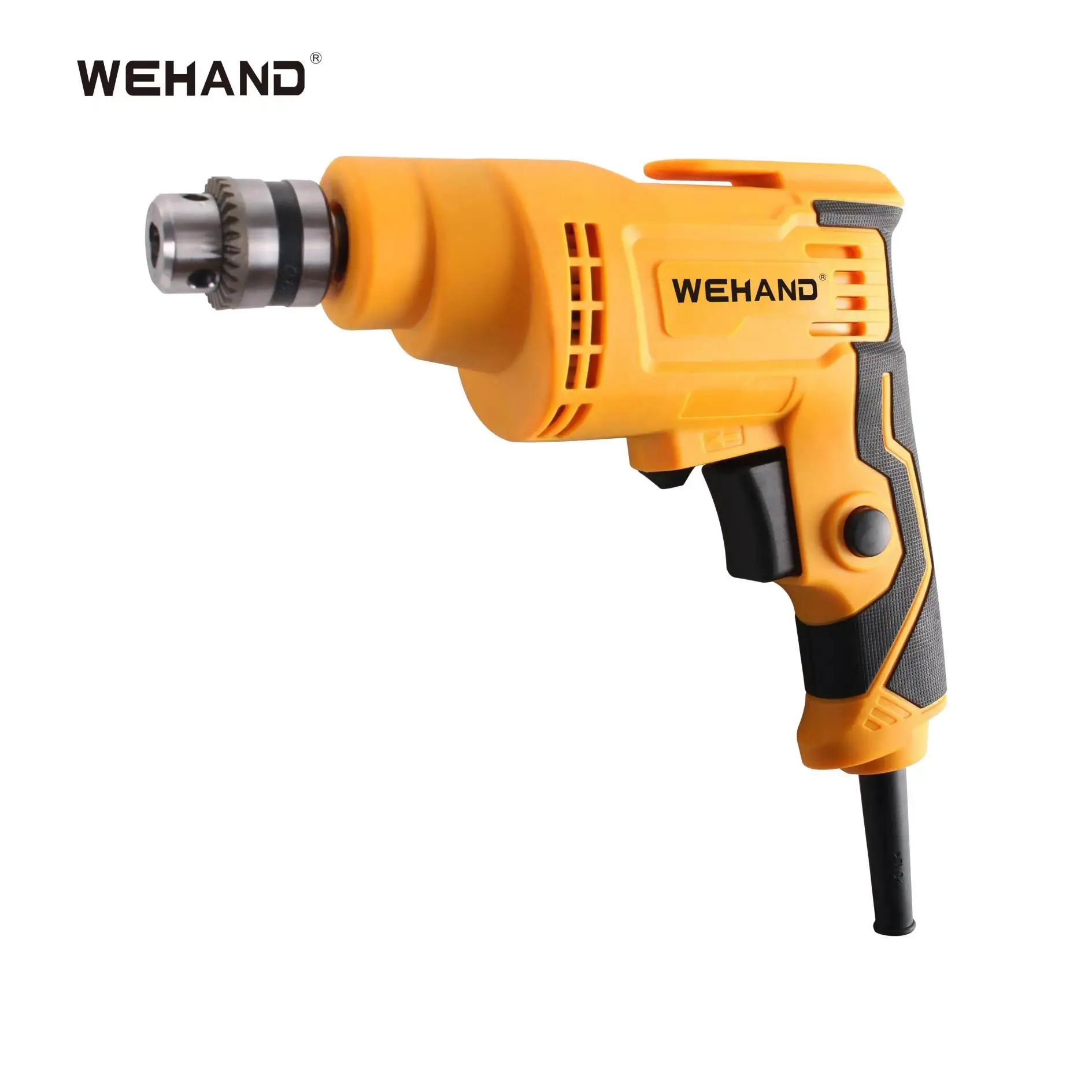 
Wholesale Wehand Competitive Price 6mm Mini Hand Electric Performer Cordless Drill For Sale 
