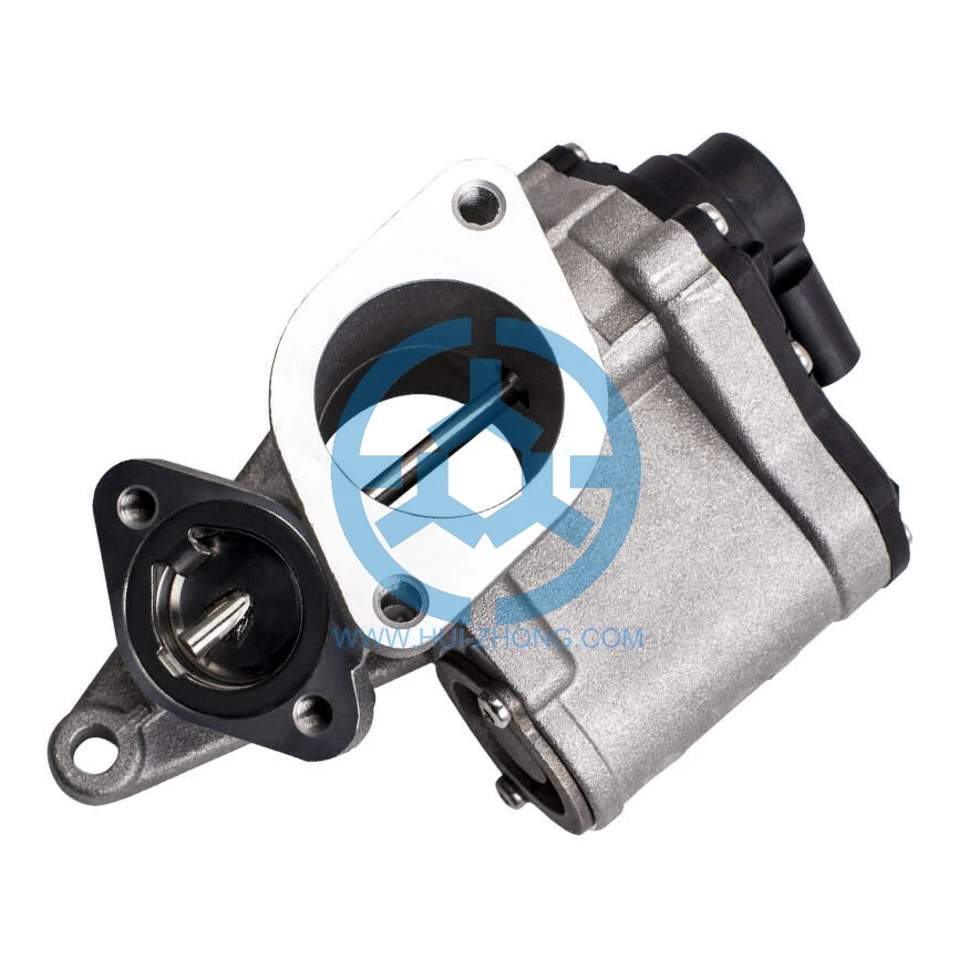 EGR Valve  for Suzuki Grand Vitara Mk2 1.9 DDiS   7701062356  8200507299   1811167JG3    8200630740   7701062212  8200411031