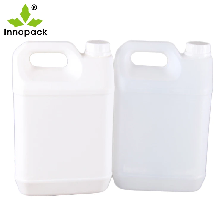 5L 10L 20L 25L plastic oil container /drum/bucket/barrel ,transparent hdpe jerry can for industry packing food grade