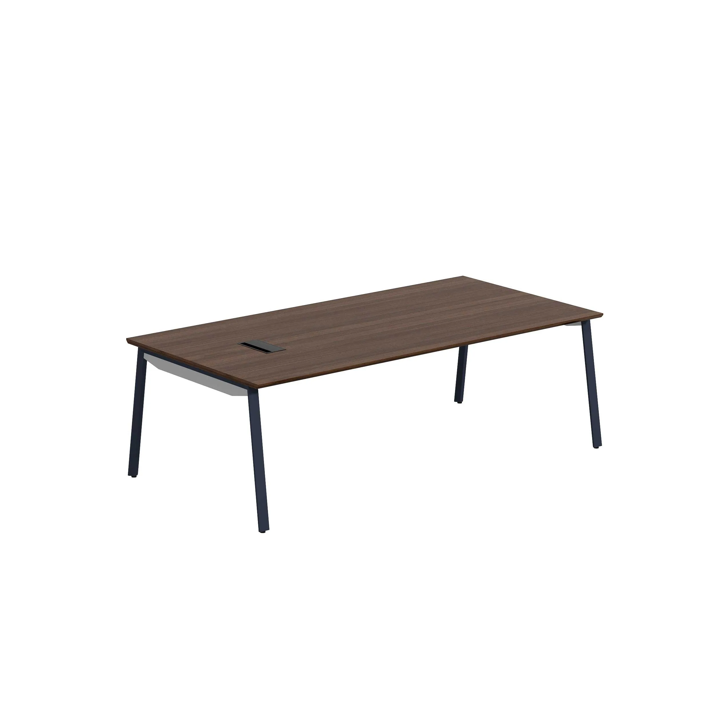 2400 conference meeting table room furniture with metal