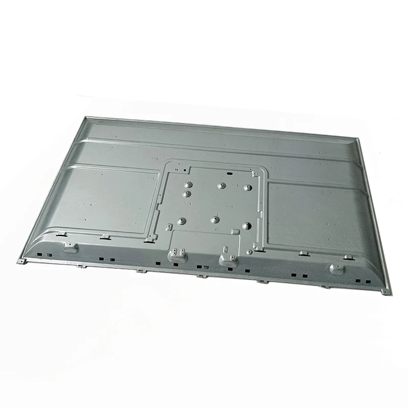 Дешевая хорошая цена Oem детали для штамповки листового металла алюминиевый корпус Штампованный изготовление