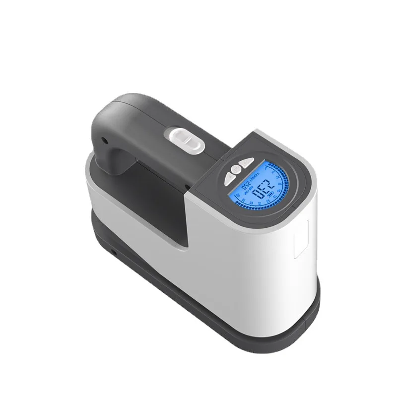 12v high-quality portable air compressor for car tools, suitable for car, truck, bicycle, ball car air pump