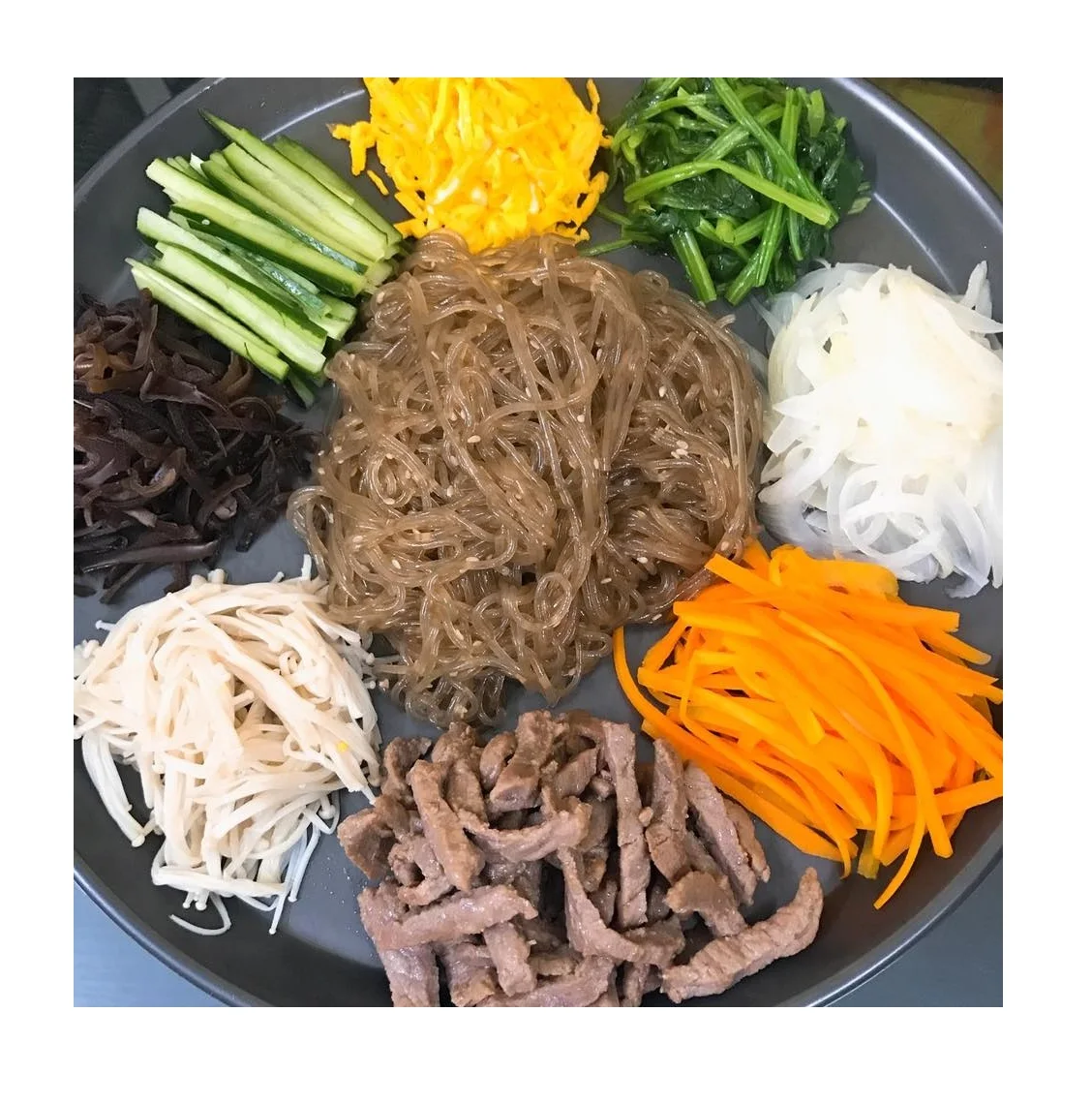 Phoenix Brand Bean Vermicelli 500 gram Thailand Bean Threads with Best Price