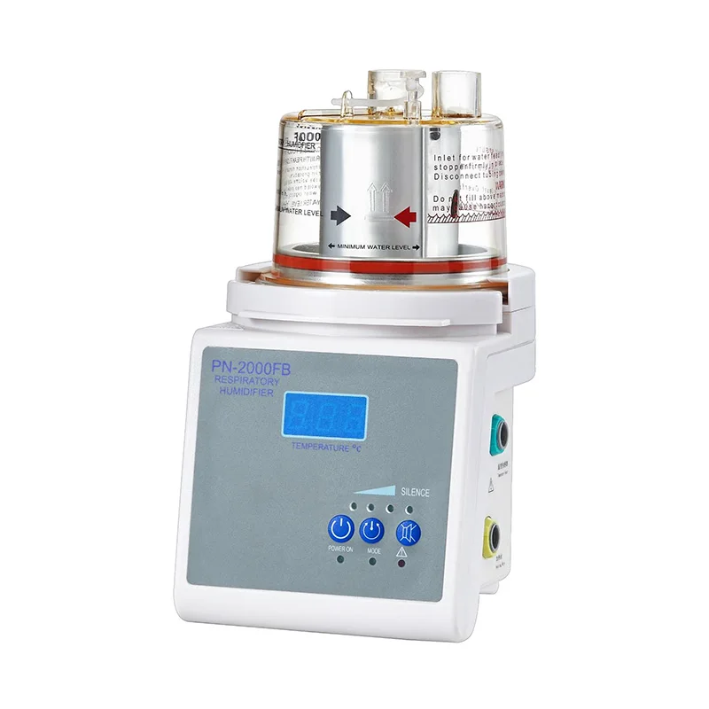  Оптовая продажа взрослая носовая канюля с высоким потоком hfnc cpap