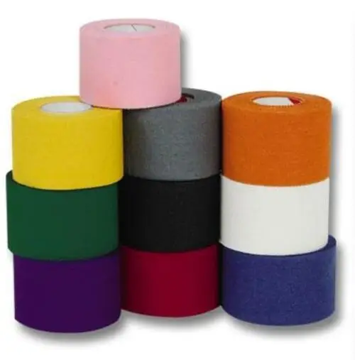 
Tiger Sports Athletic Tape 