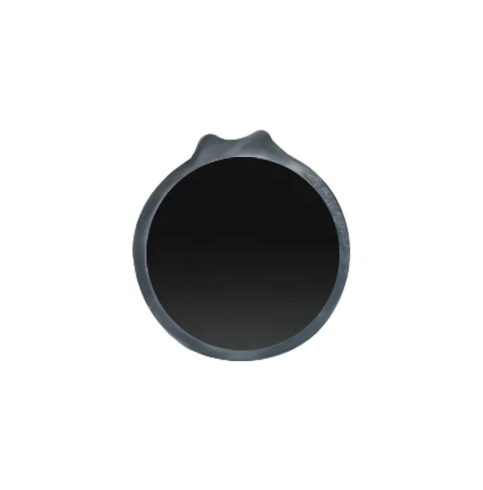 26x30mm carbon fiber cuttlefish tube for fishing tube