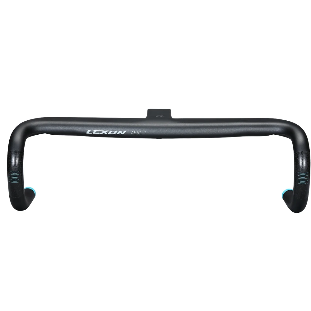 2020 lexon AERO 1 полный карбоновый руль OD1 OD2 рукоятка для игры UD матовый карбоновый руль для дорожного велосипеда 28,6 мм 31,8 м