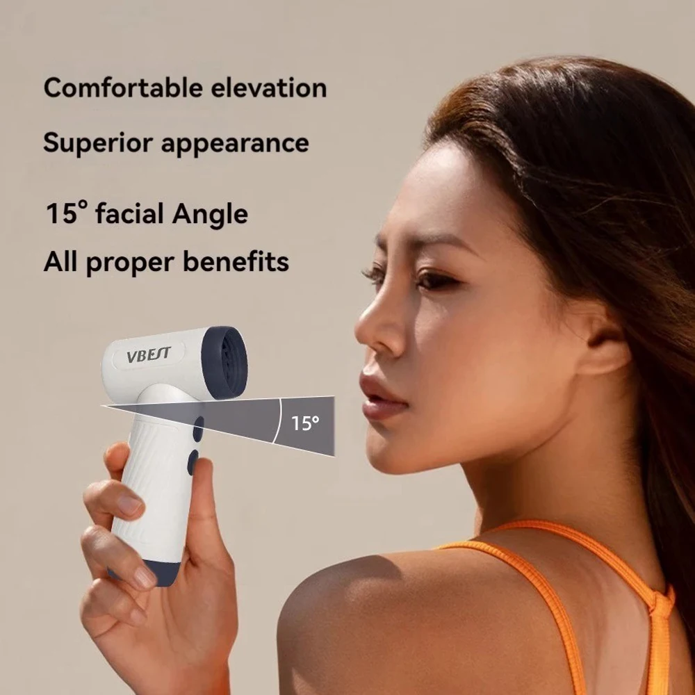 AP-02 Air blower 100000RPM Turbo Jet Fan Brushless Motor Handheld Duct Fan 52M/S Portable Type-C Charging