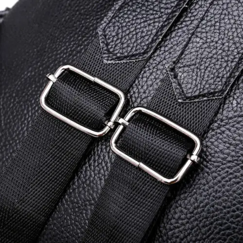 Women Bags Newest Fashion PU Leather Backpack Cute Fashion Purse Cross Shoulder Hot Sale Travel Zipper Stylish Luggages