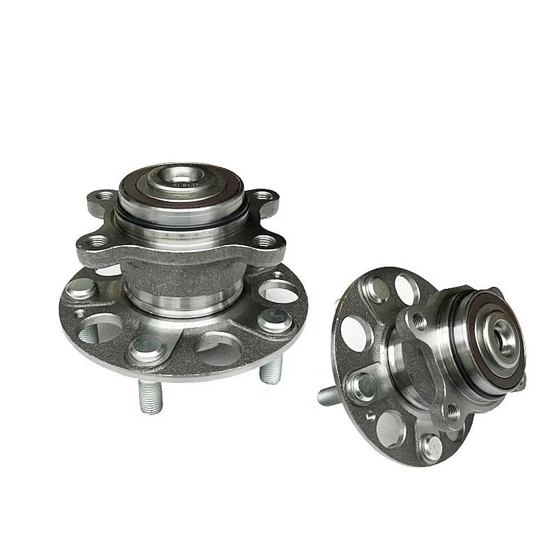 Подшипник Ступицы переднего колеса для Toyota NHW20 43510-47011