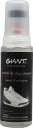 easy use  shoe multi cleaner sport gel cleaner remove dirt and restores appearance