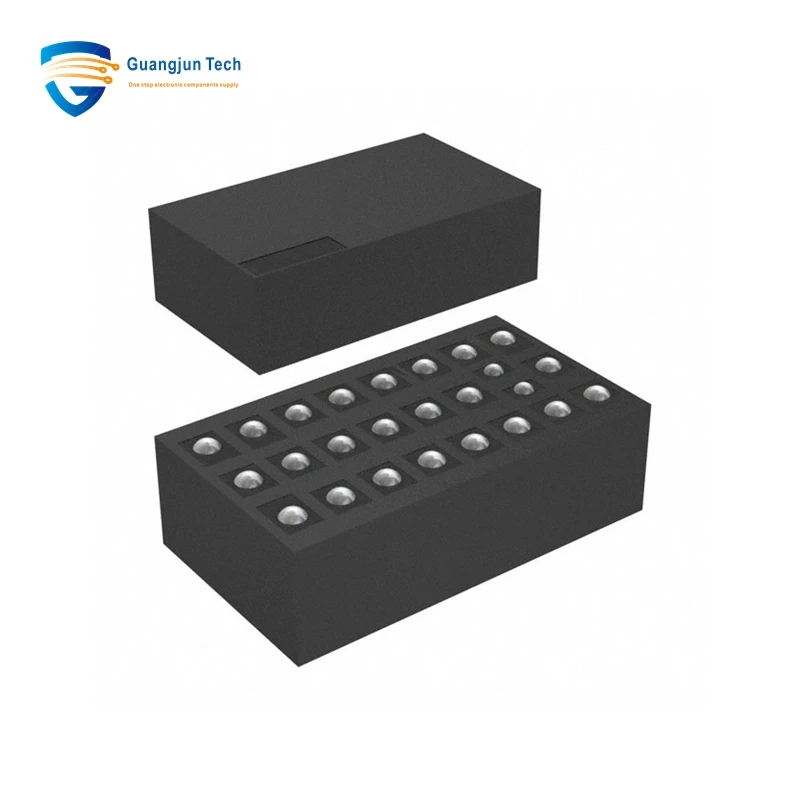 R3910-CFAB-E1T [IC AUDIO SIGNAL PROCESSOR 25SIP]Provide BOM one-stop supply service