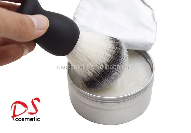 Натуральный крем для бритья DIshi для мужчин, мужской крем для бритья ручной работы