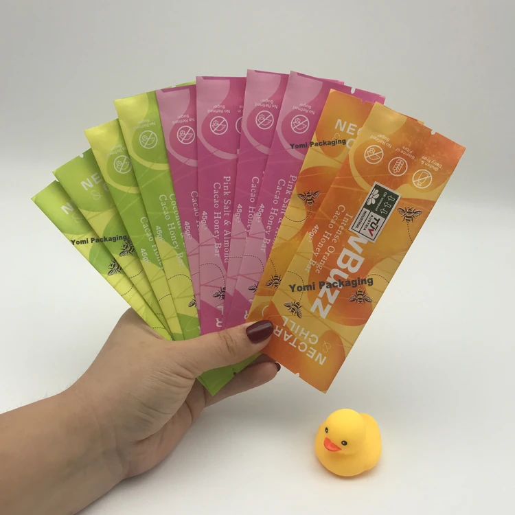 Биоразлагаемые пакеты для продуктов пластиковые упаковки фруктового льда оптом