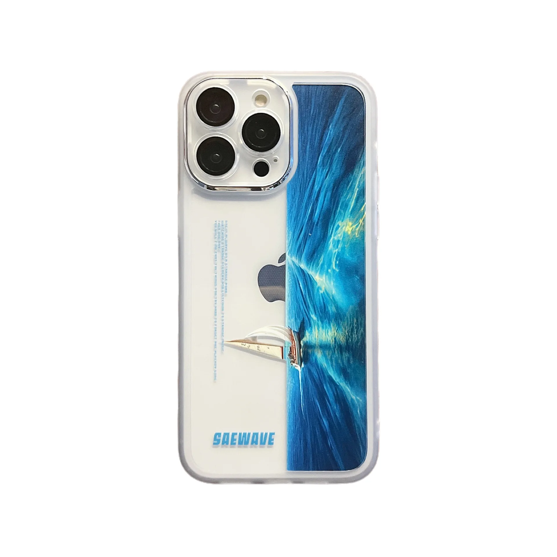 2023 New Glamorous Eye High Transparency Lens Film astronaut doberman phone case for iphone Xr Xs 11 12 13 14 Pro Max Cell Cover