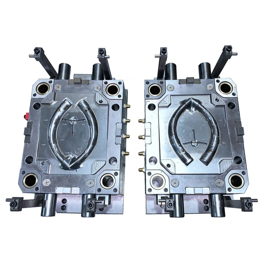 Guangdong Injection Mould Molds For Plastic Covers Cell Injection Mould Making