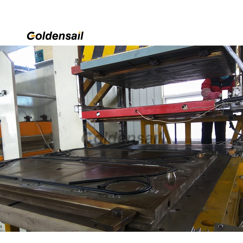 Sondex phe plate and frame heat exchanger gaskets manufacturers