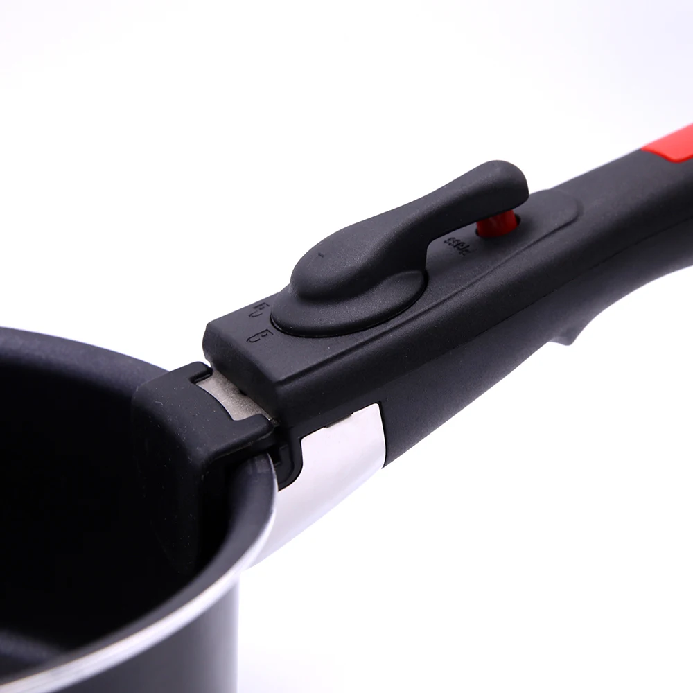 Manufacturer Removable Pan Handles Universal Size for Pot Set