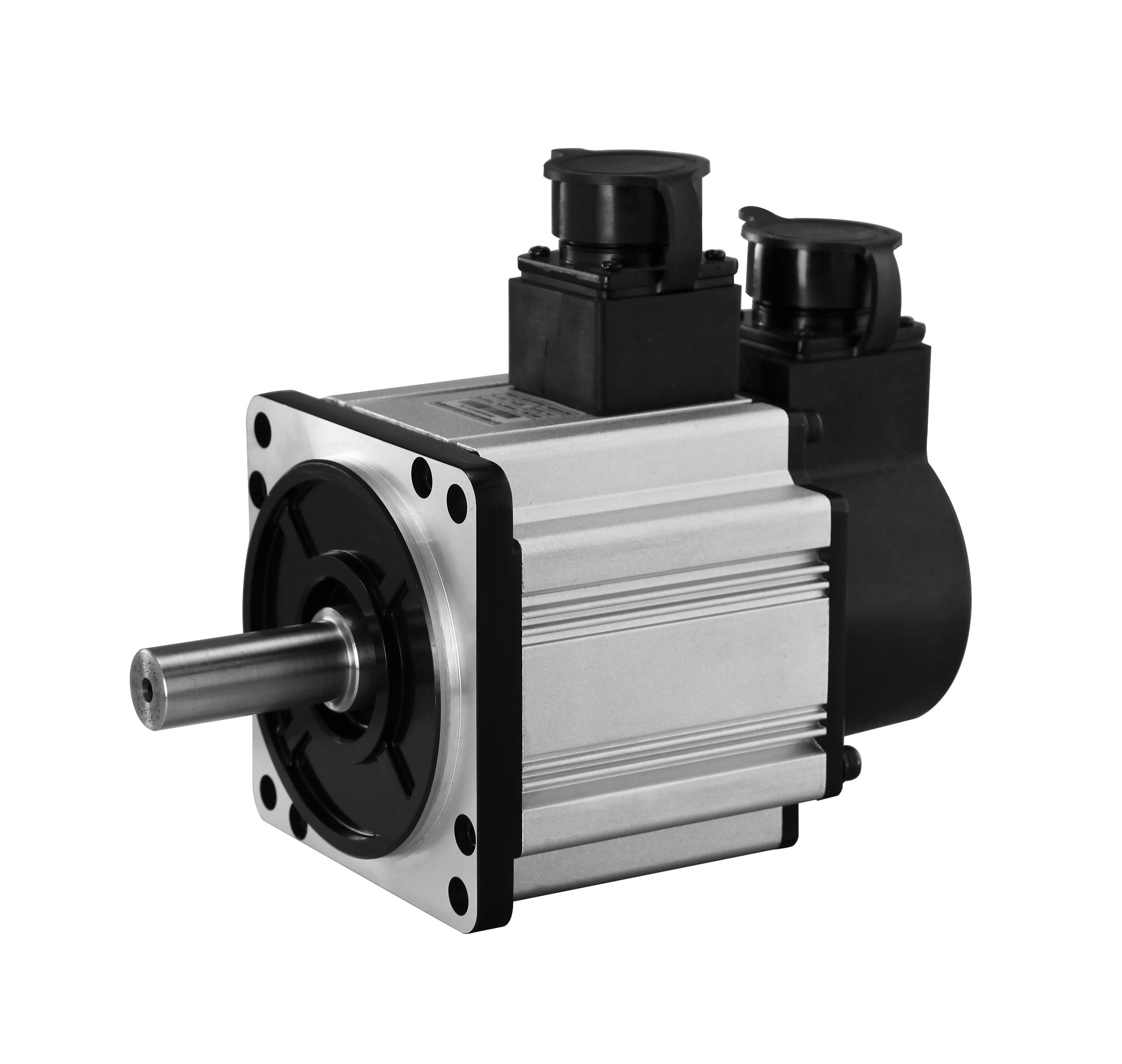 High Quality Wholesale Custom Cheap 110 MM 220V 2500 RPM 1 KW Nema 42 Cooling Fan Servo Motor