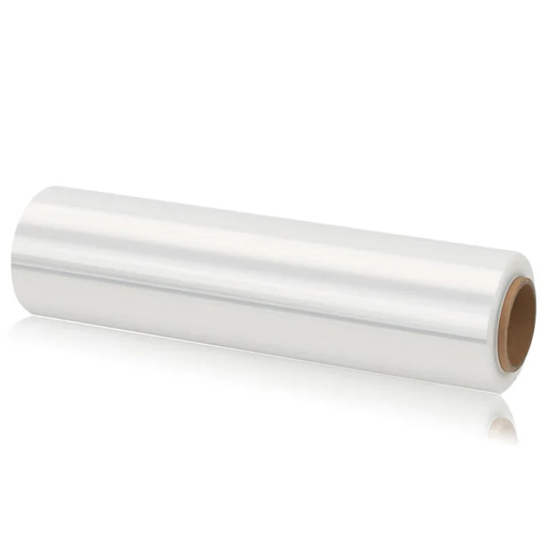 Wrapping Film Packing Shrink Film Clear Stretch Film Lldpe Shrink Wrap Plastic Wrap Roll Polyethylene Package Carton Transparent