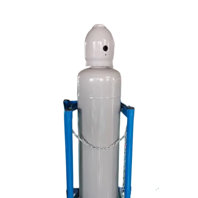 Гексафторид вольфрама C4F6 газ 40L/47L 99.999%