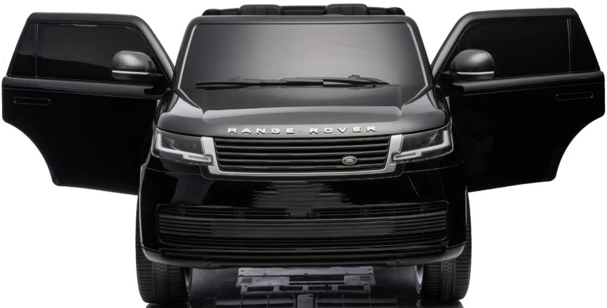 Ranger Rover Licensed Ride On Car Kids Electric 24V Children Battery Car With Remote Control For Wholesale
