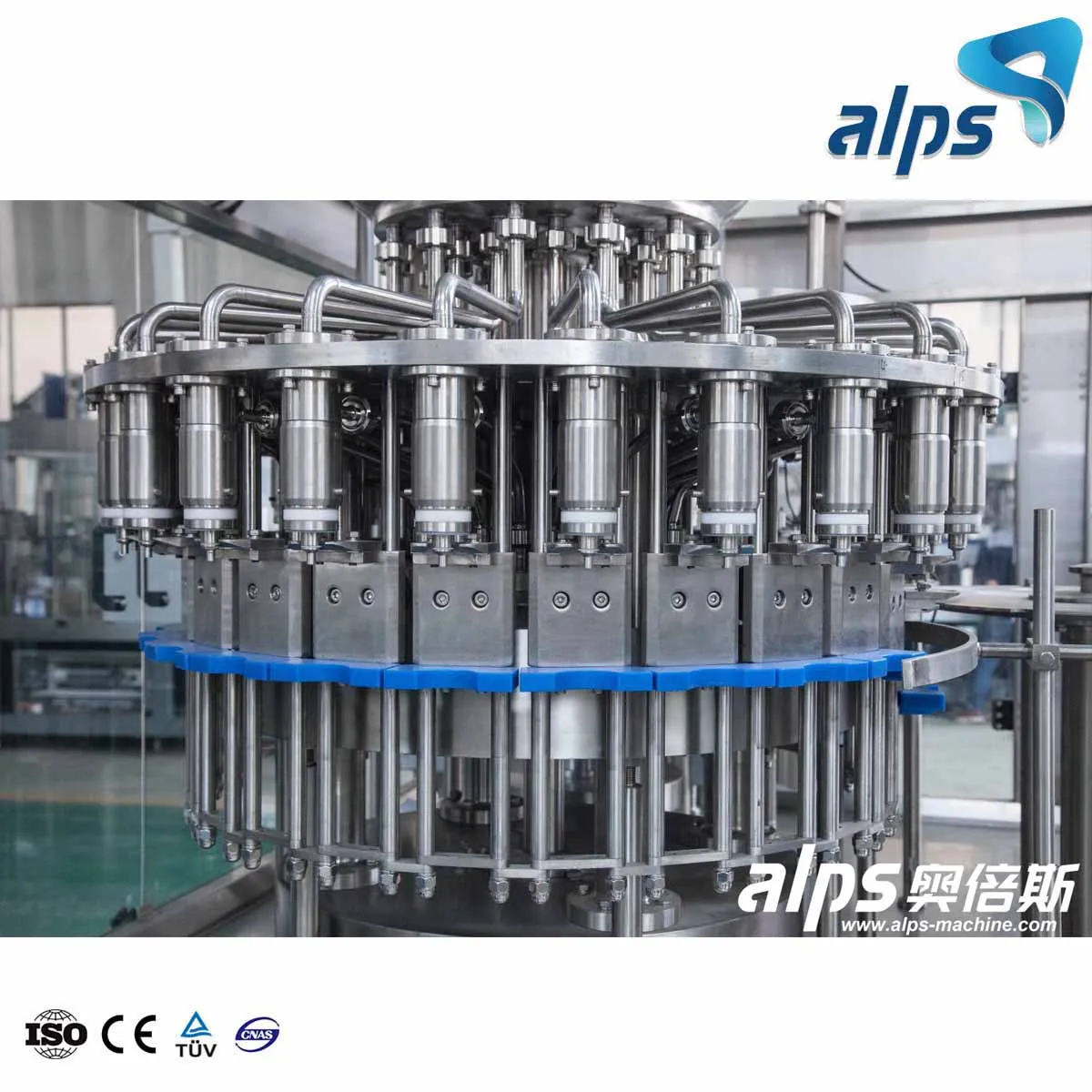 Manufactured juice making machines complete mango juice filling processing line