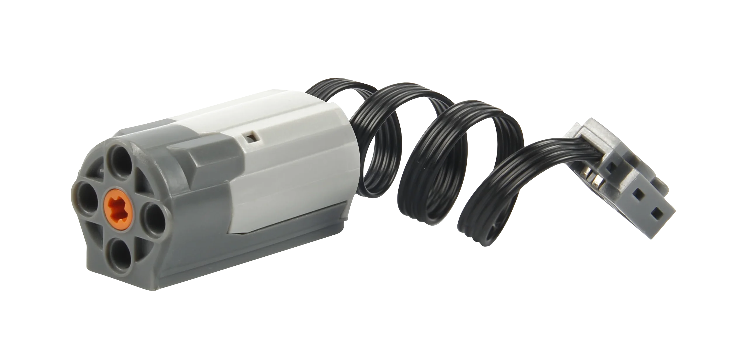 9686 High-Tech Parts Multi Technology MOC Parts Educational School Students Learning Building Blocks Power Function Set