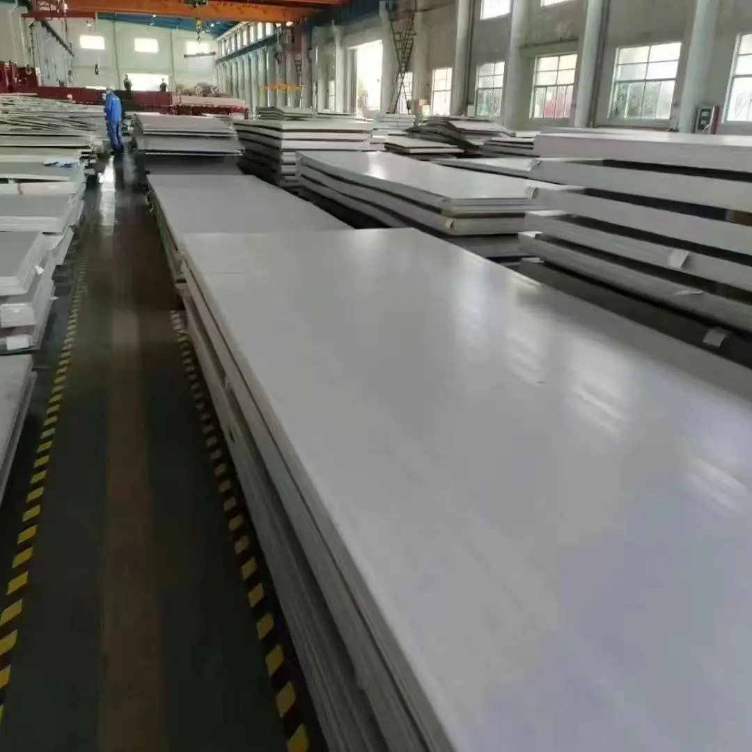 Wholesale 304l 321 316l stainless steel sheet plate ASTM Stainless Steel Plate