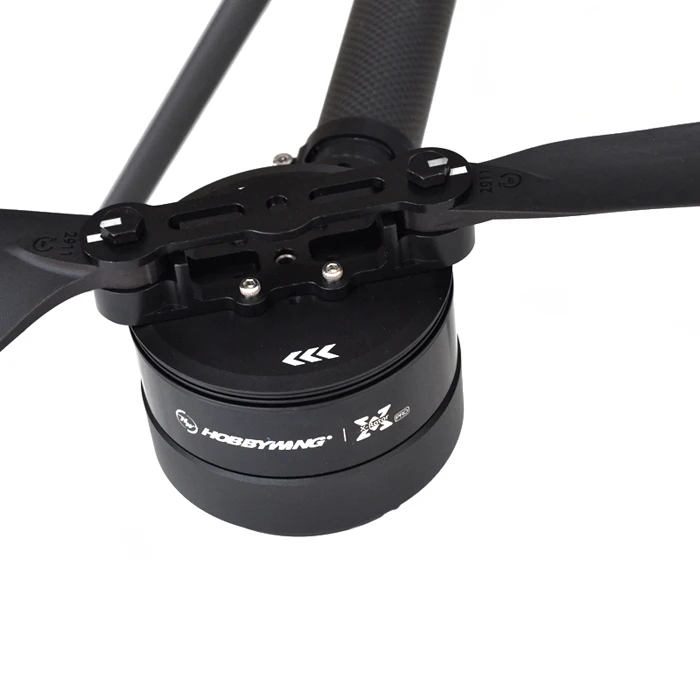 10 кг RC UAV drone сельскохозяйственный