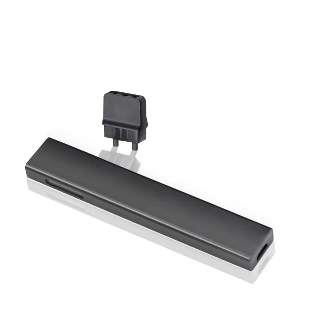 2021 mini slim gunpod USB rechargeable wholesale cheap price cbd oil disposable e cigarettes vapes