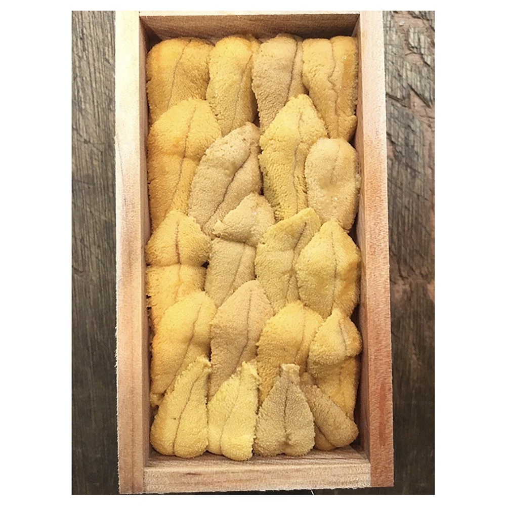 
Packed without sea water transport creamy seafood live fish 