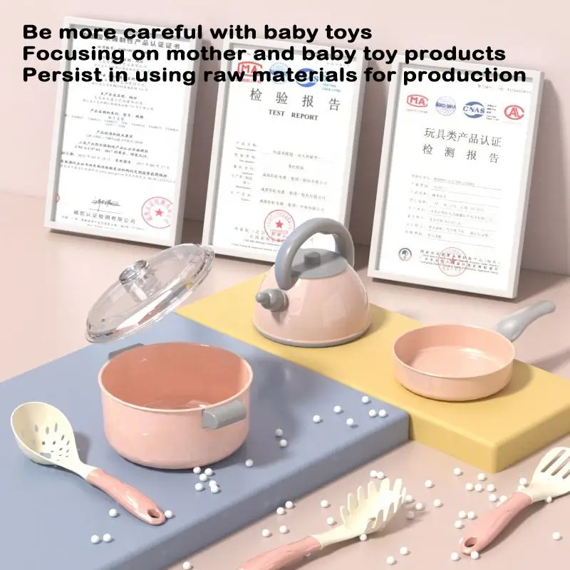 120pcs Children Play House pretend Toy Toddler Food Cooking and Cutting Fruit Kitchen Set Toys