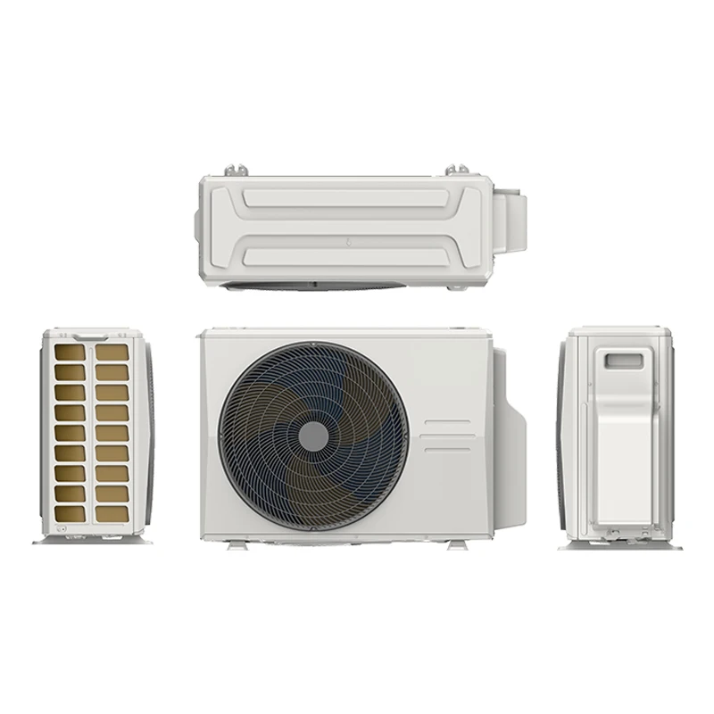 Demexiri Multi Zone VRF VRV Система DC инвертор центральные кондиционеры бытовые