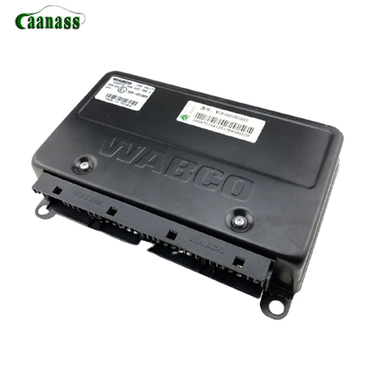 Hot Sale  truck parts ABS ECU WG9160580502 use for sinotruk howo