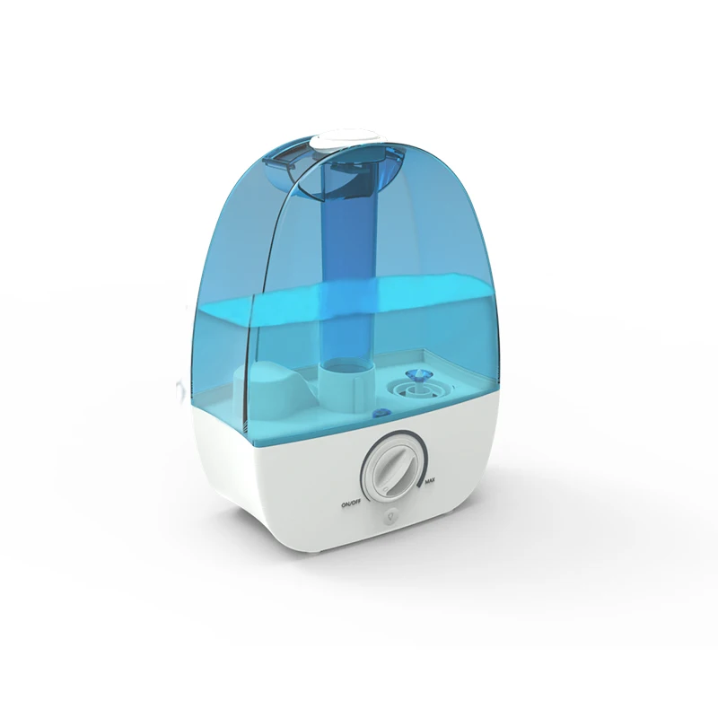 
 Лидер продаж, дешевый керамический ультразвуковой диффузор и увлажнитель воздуха для помещений  