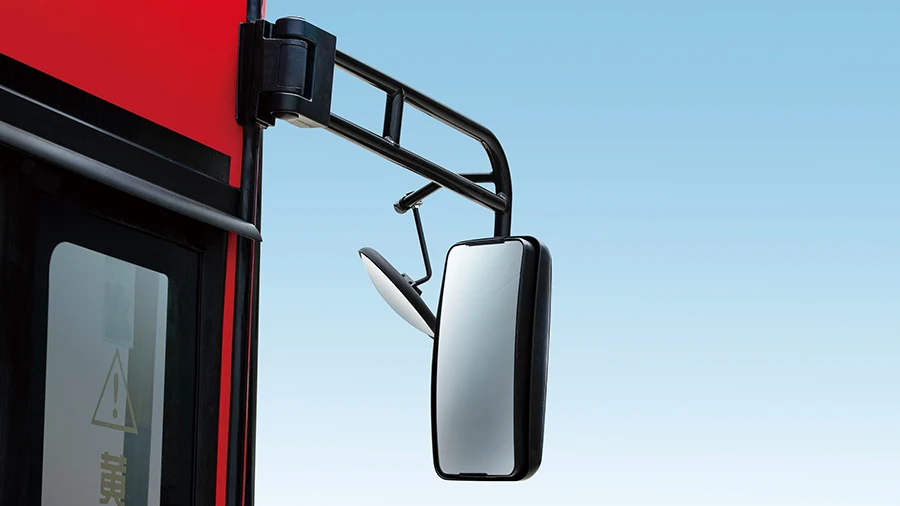 Factory Price KingLong City Bus XMQ6108 58 Seaters Pure EV Electric Passenger City Bus for Sale