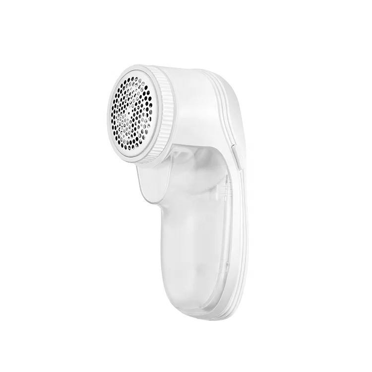 Hot sell wireless battery electric automatic small fabric shaver electric portable lint remover