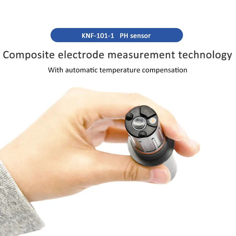 KNF-101-1 water ph sensor