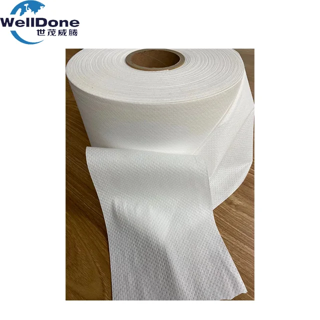 Professional supplier elastic waistband elastic nonwoven fabric