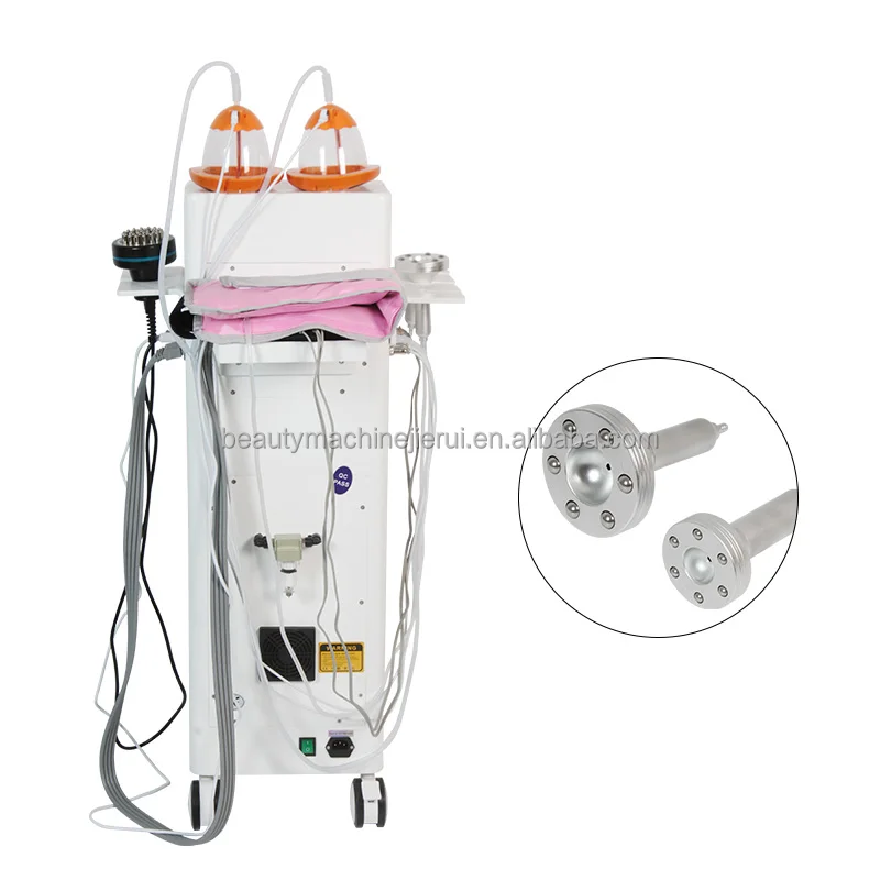 Wholesale Butt Lift Massager Buttocks Vacuum Therapy Enlargement Pump Cupping Lifting Breast Massage Machine For Women