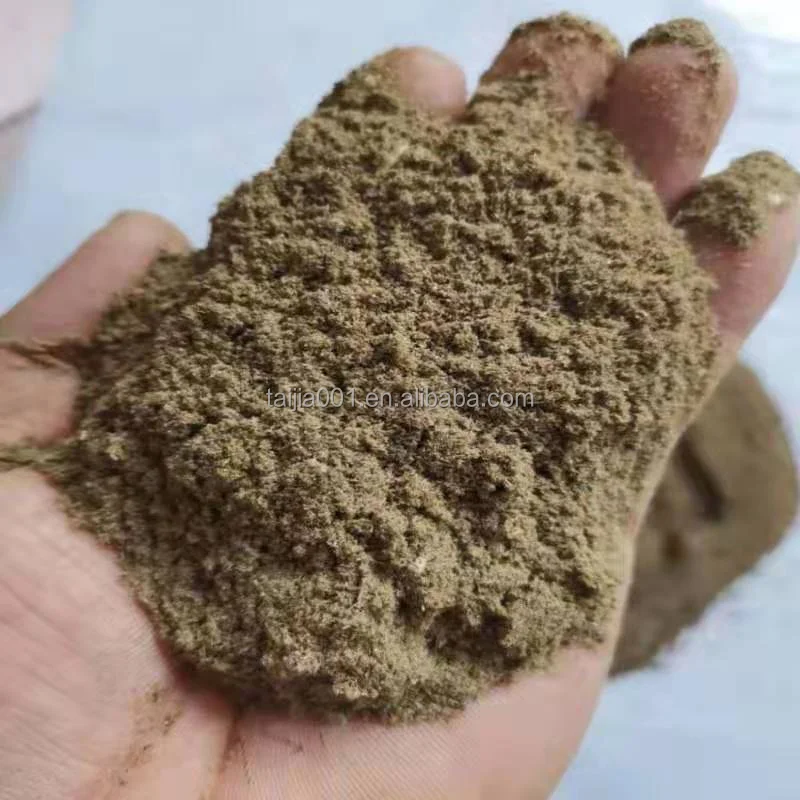 Производитель порошка рыбной муки для корма животных