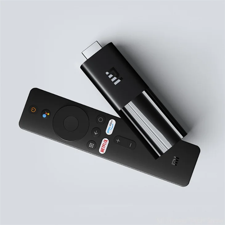 Global Xiaomi Mi TV Stick Android TV 9.0 1GB RAM 8GB ROM Assistant Mi Fire TV Stick