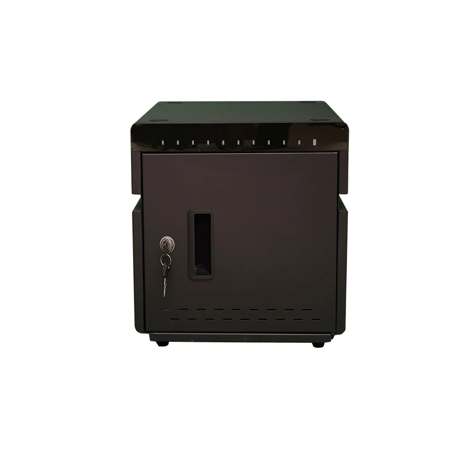 School Furniture 10 way stand series MINI charging cart